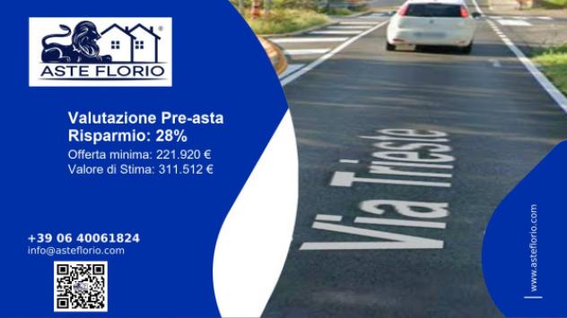 casa indipendente in vendita a Gorizia