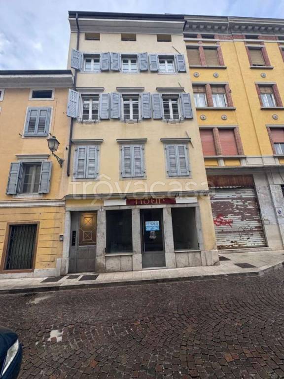 monolocale in vendita a Gorizia