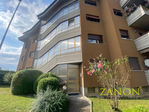 appartamento in vendita a Gorizia