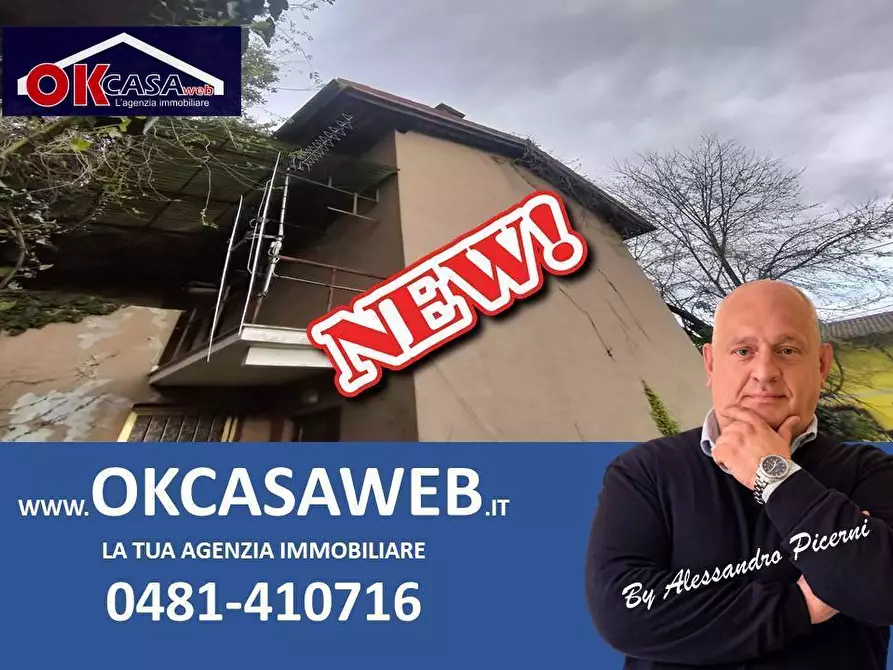 casa indipendente in vendita a Gorizia