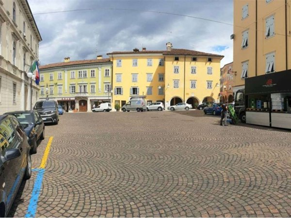 appartamento in vendita a Gorizia in zona Castello
