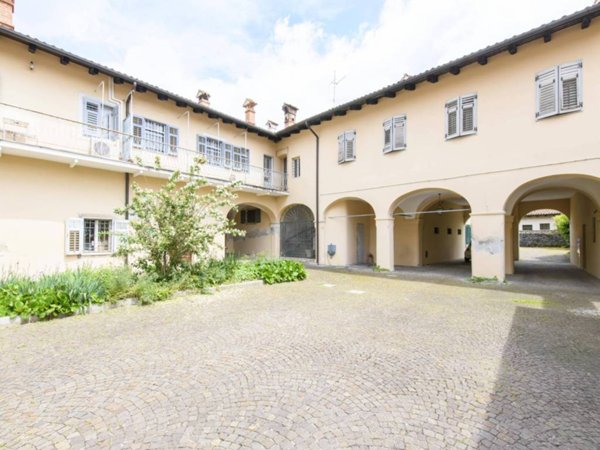 appartamento in vendita a Gorizia