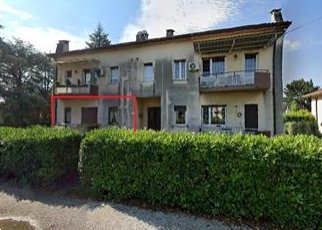 appartamento in vendita a Gorizia