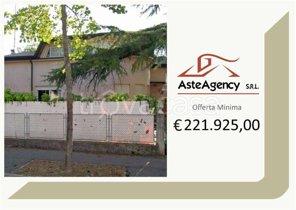 casa indipendente in vendita a Gorizia