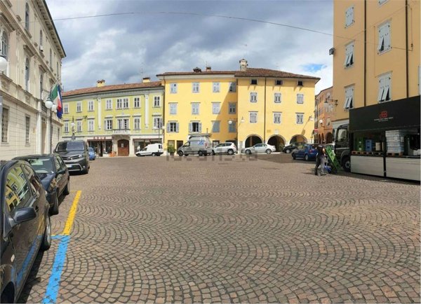 appartamento in vendita a Gorizia in zona Castello