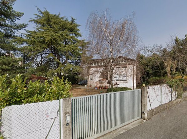 casa indipendente in vendita a Gorizia