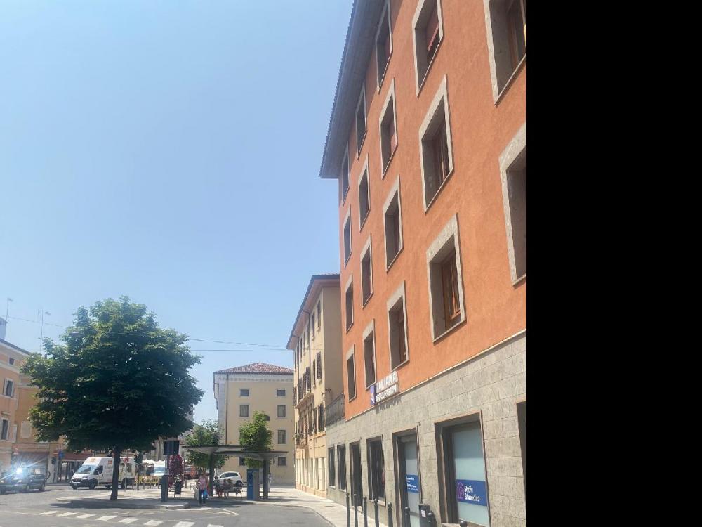 appartamento in vendita a Gorizia