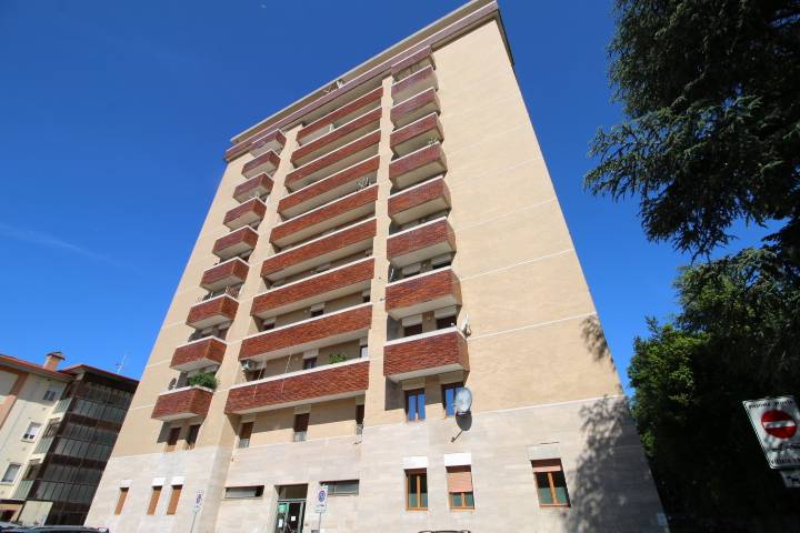appartamento in vendita a Gorizia