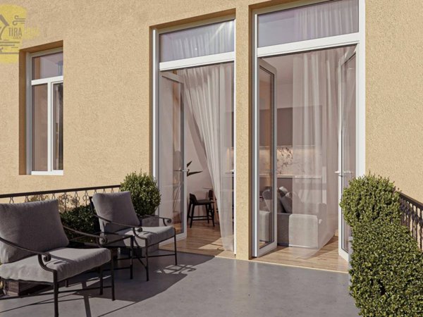 appartamento in vendita a Gorizia