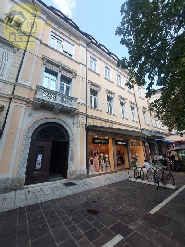 appartamento in vendita a Gorizia