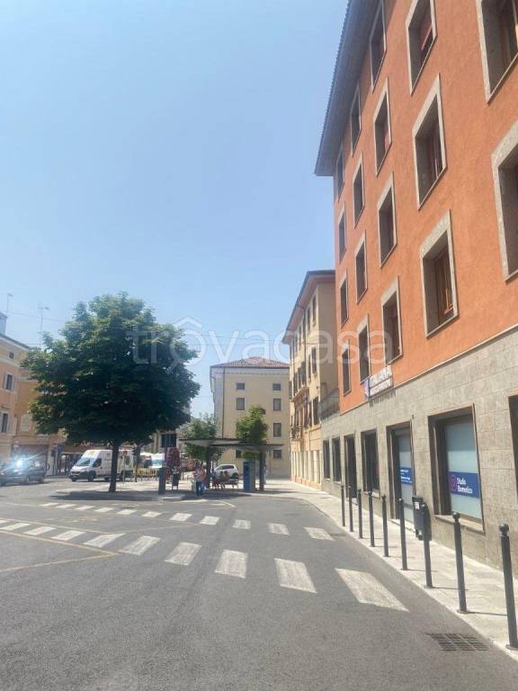 appartamento in vendita a Gorizia