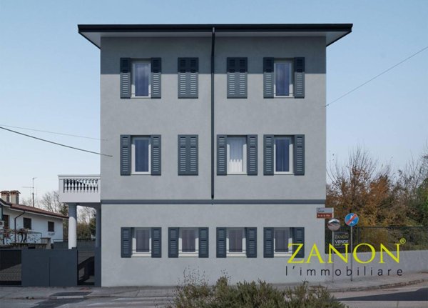 appartamento in vendita a Gorizia
