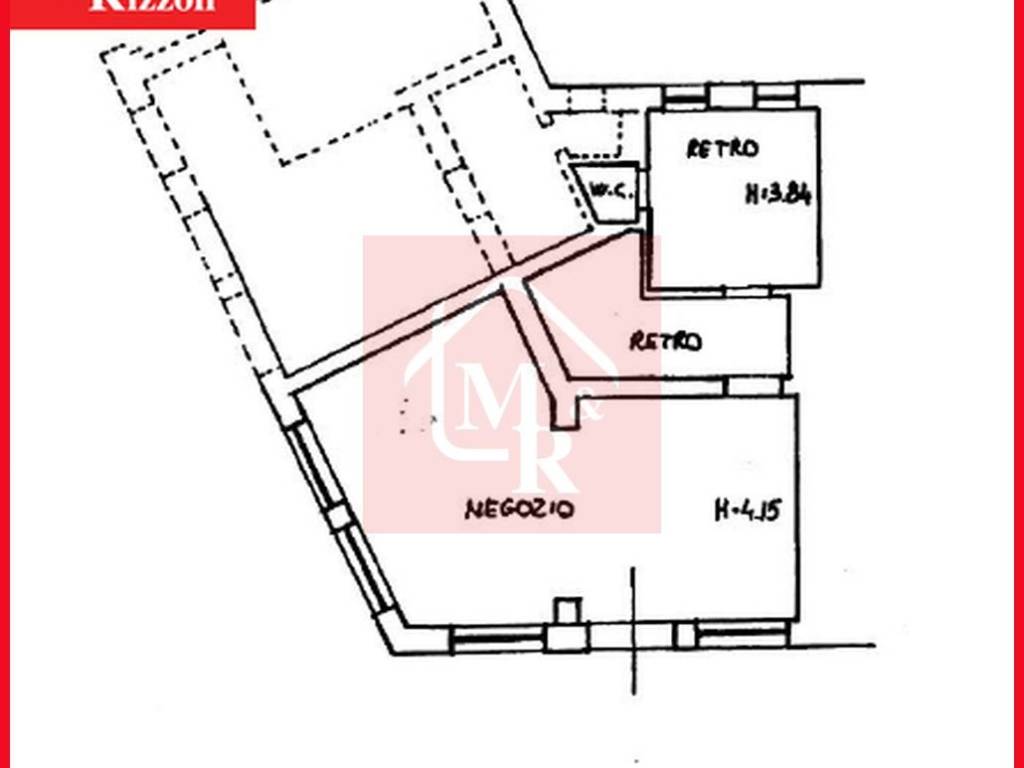 negozio in vendita a Gorizia