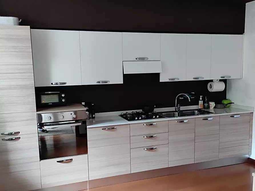 appartamento in vendita a Gorizia