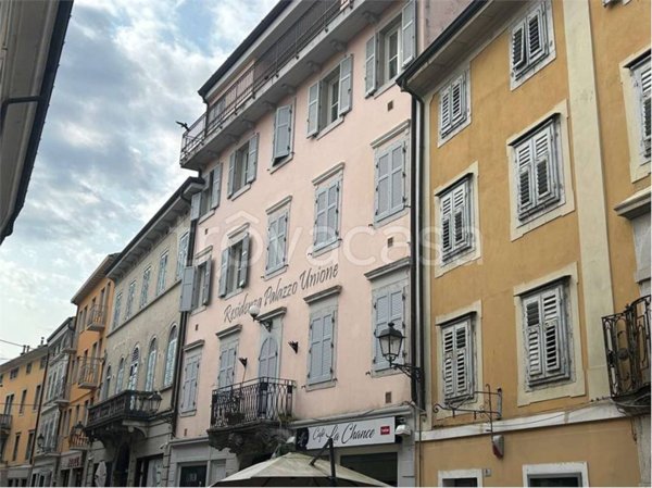appartamento in vendita a Gorizia