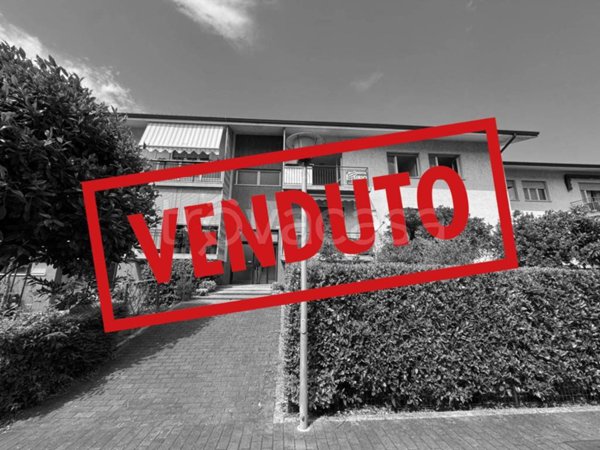 appartamento in vendita a Gorizia