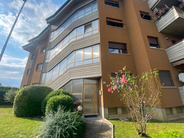 appartamento in vendita a Gorizia