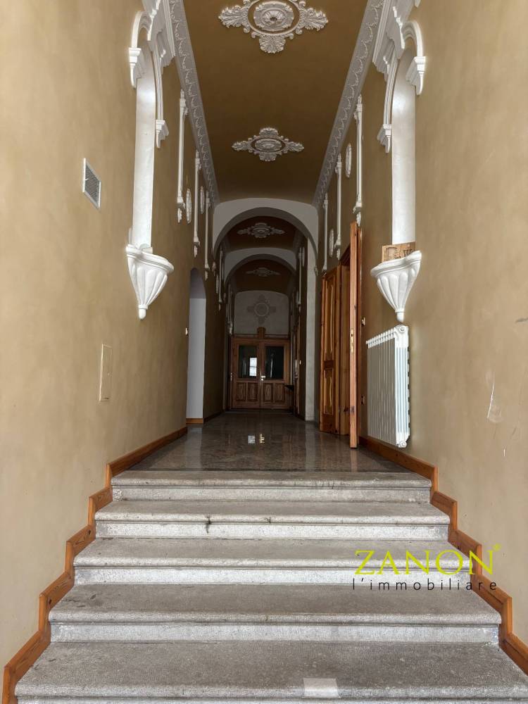 appartamento in vendita a Gorizia