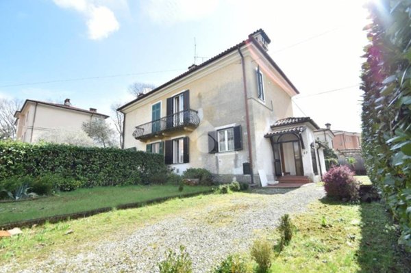 casa indipendente in vendita a Gorizia