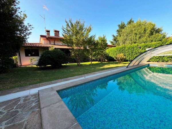 casa indipendente in vendita a Gorizia
