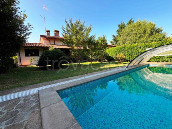 casa indipendente in vendita a Gorizia