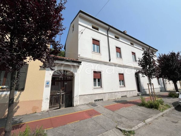appartamento in vendita a Gorizia