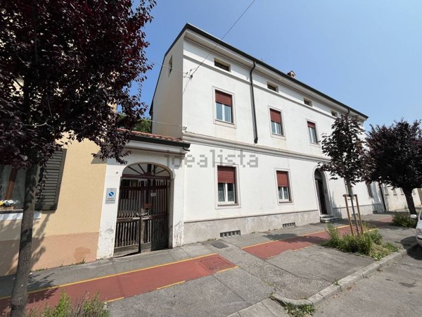 casa indipendente in vendita a Gorizia