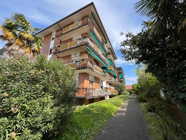 appartamento in vendita a Gorizia