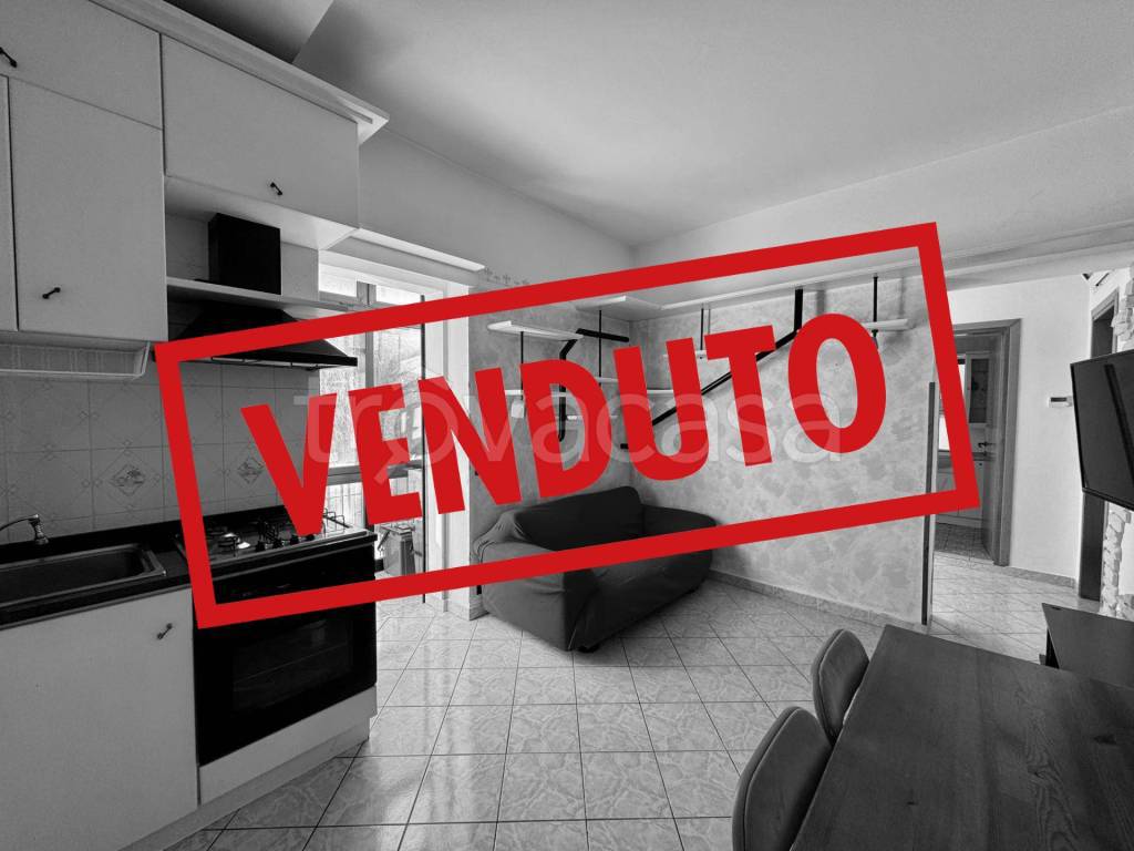 appartamento in vendita a Gorizia