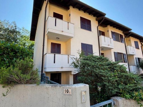 casa indipendente in vendita a Gorizia in zona Lucinico