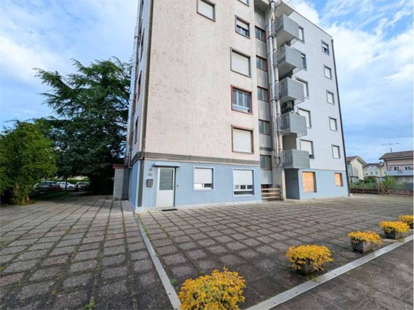 appartamento in vendita a Gorizia