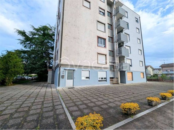 appartamento in vendita a Gorizia
