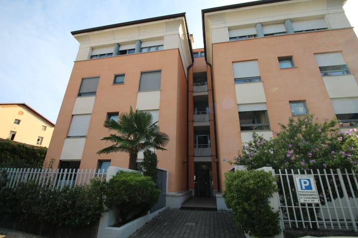 appartamento in vendita a Gorizia