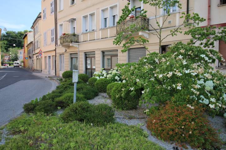 locale di sgombero in vendita a Gorizia