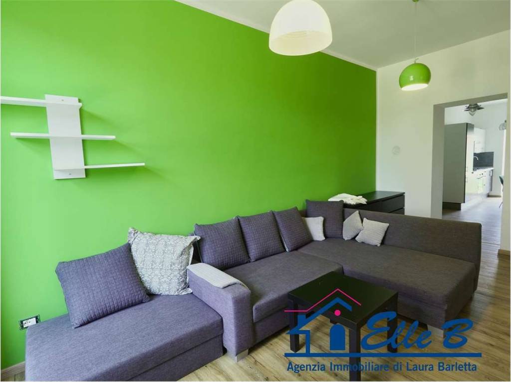 appartamento in vendita a Gorizia