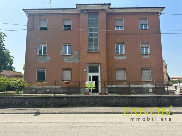 appartamento in vendita a Gorizia