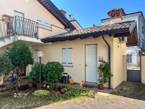 appartamento in vendita a Gorizia
