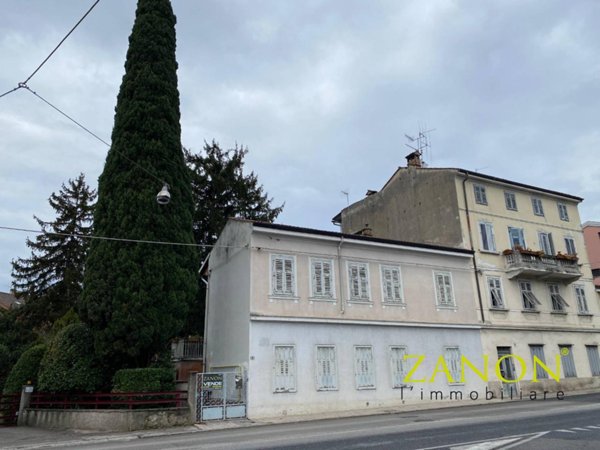 casa indipendente in vendita a Gorizia