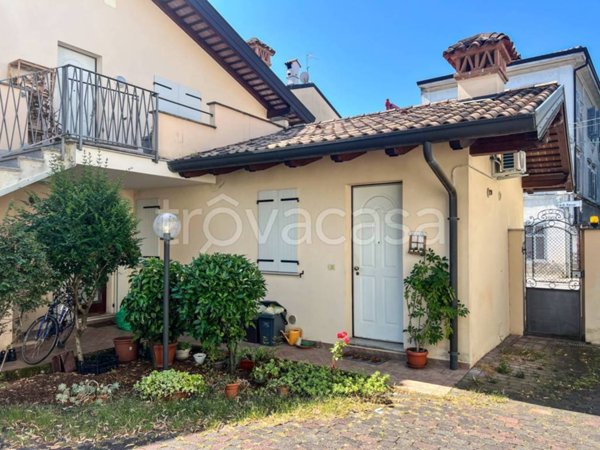 appartamento in vendita a Gorizia