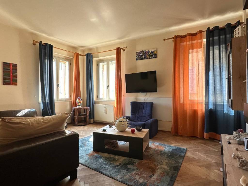 appartamento in vendita a Gorizia