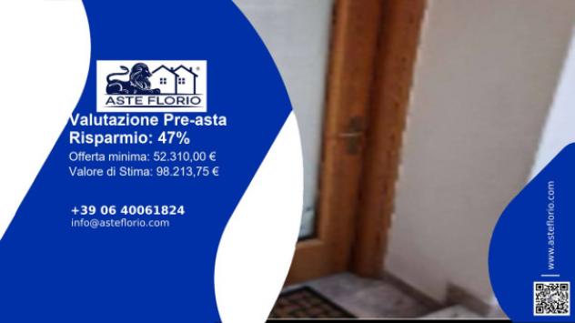 appartamento in vendita a Gorizia