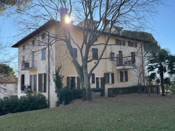 appartamento in vendita a Gorizia in zona Castello