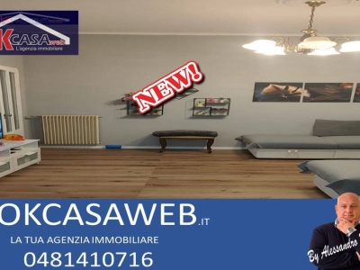 appartamento in vendita a Gorizia