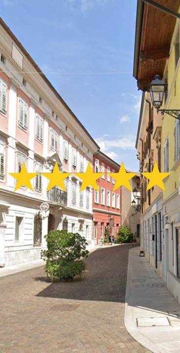 appartamento in vendita a Gorizia