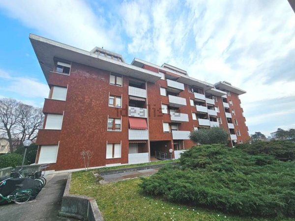appartamento in vendita a Gorizia