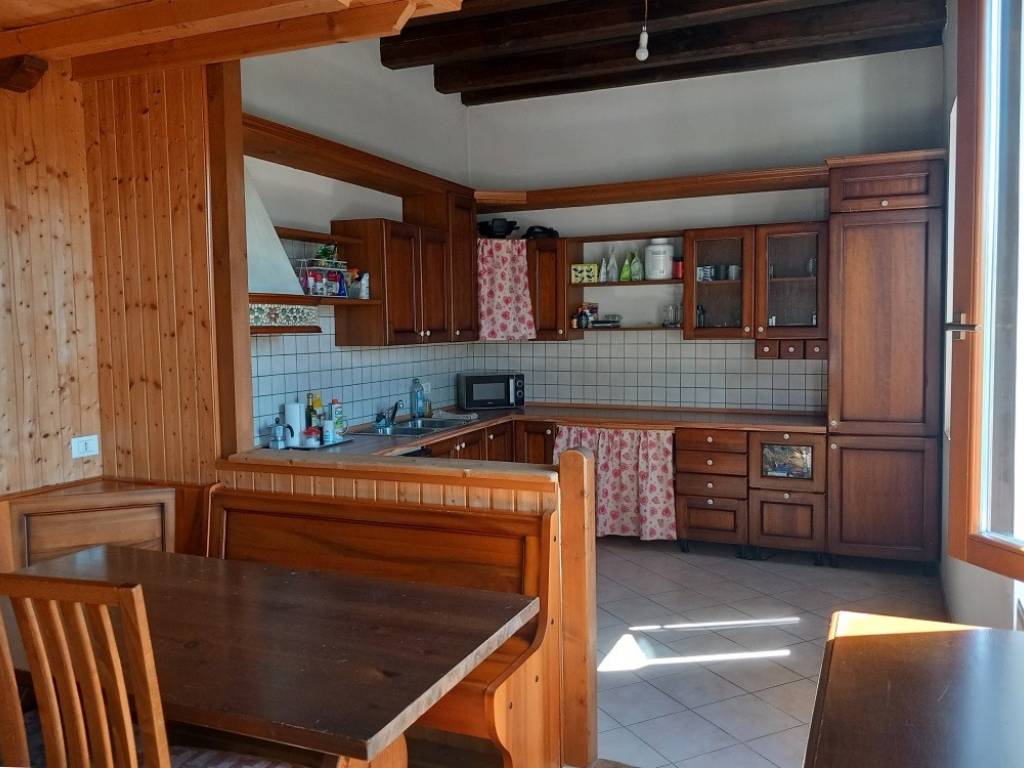 appartamento in vendita a Gorizia