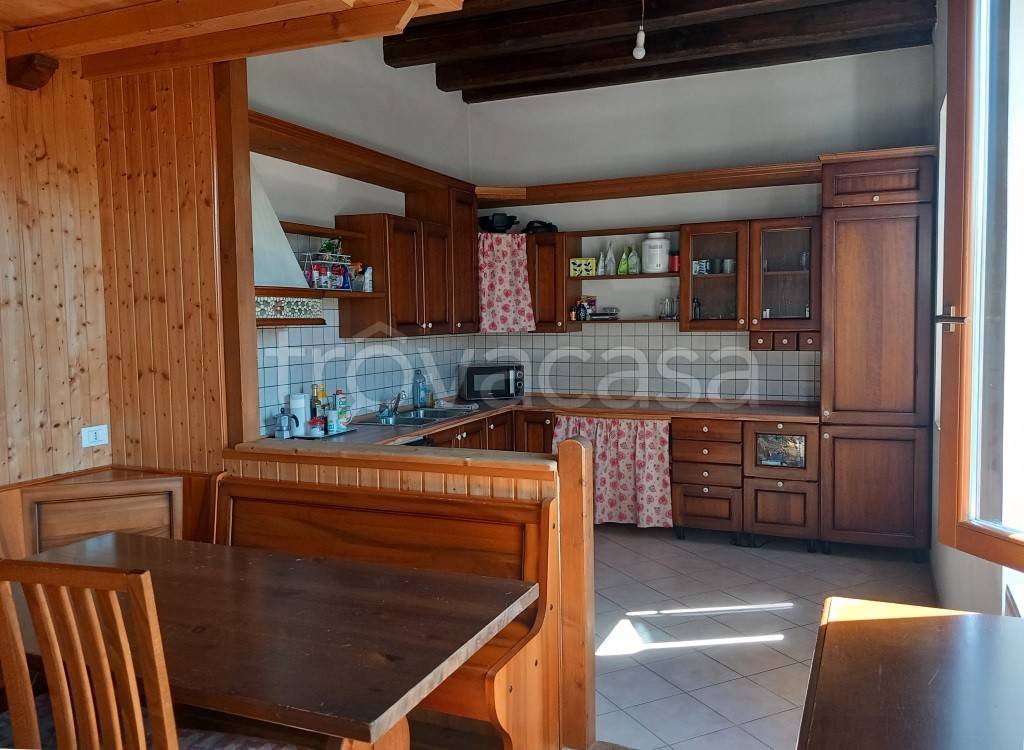 appartamento in vendita a Gorizia in zona Piuma
