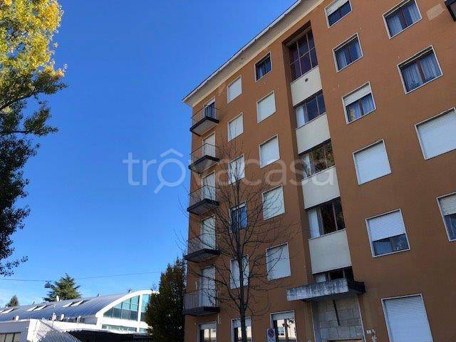 appartamento in vendita a Gorizia