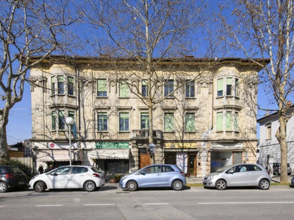 appartamento in vendita a Gorizia