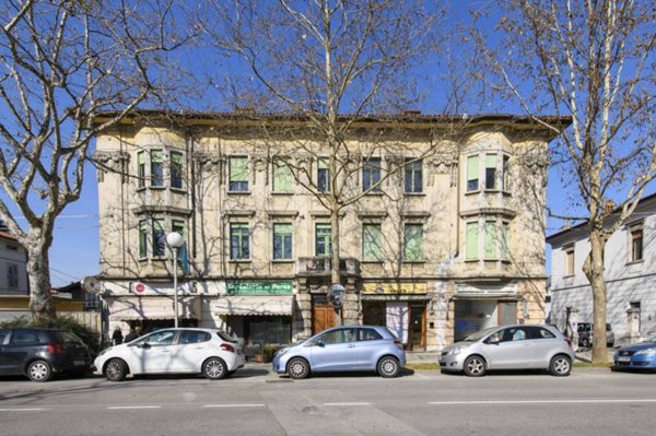 appartamento in vendita a Gorizia